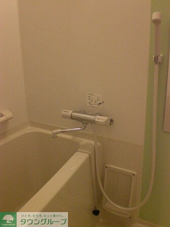 レオネクストオリーブハウスVIIの物件内観写真